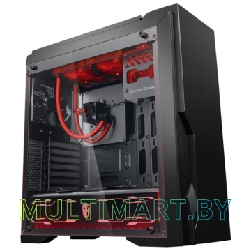 Корпус Deepcool Dukase Liquid (DP-ATX-DUKBK-LIQUID2) картинка 2